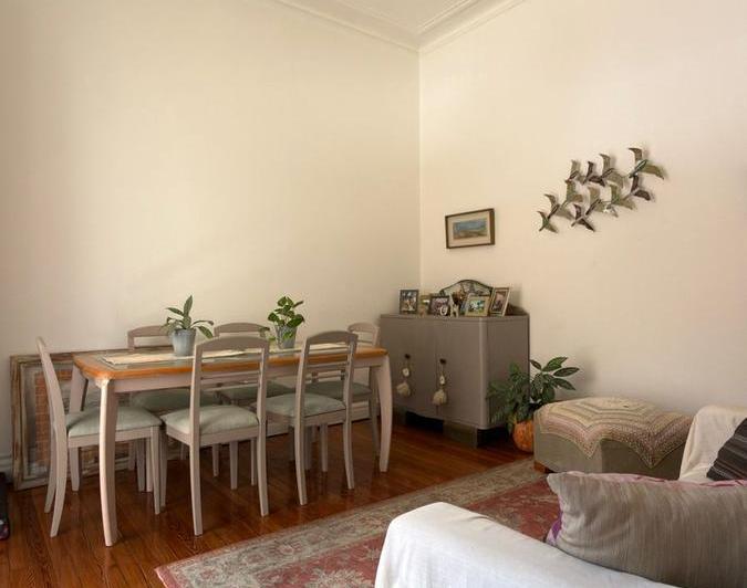 Departamento · 50m² · 2 Ambientes