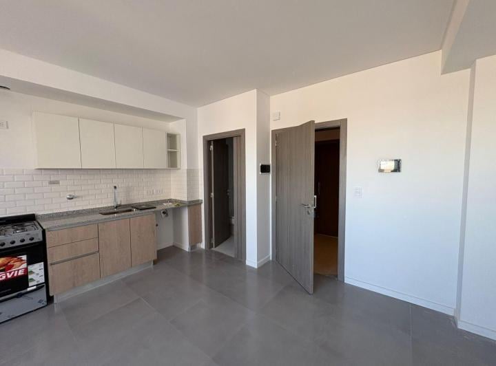 Departamento · 23m² · 1 Ambiente