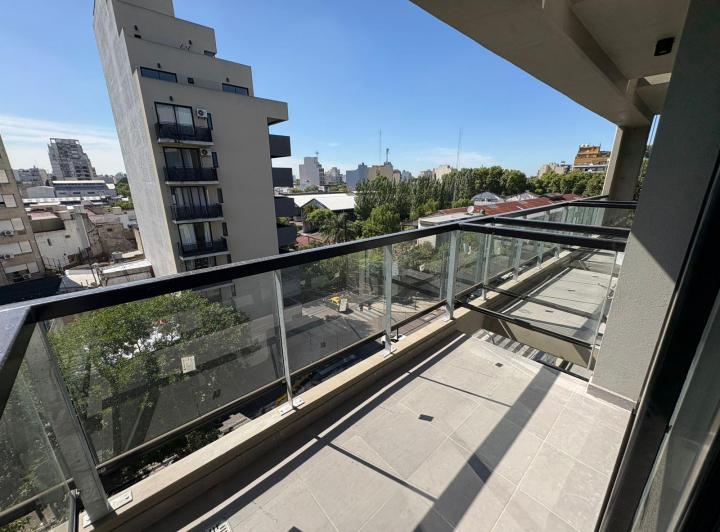 Departamento · 32m² · 1 Ambiente