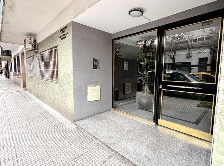 Departamento · 42m² · 2 Ambientes