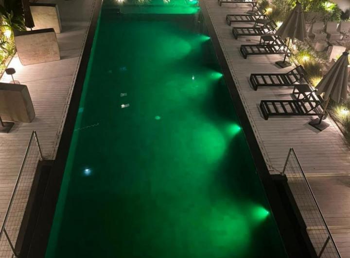 Departamento · 49m² · 2 Ambientes