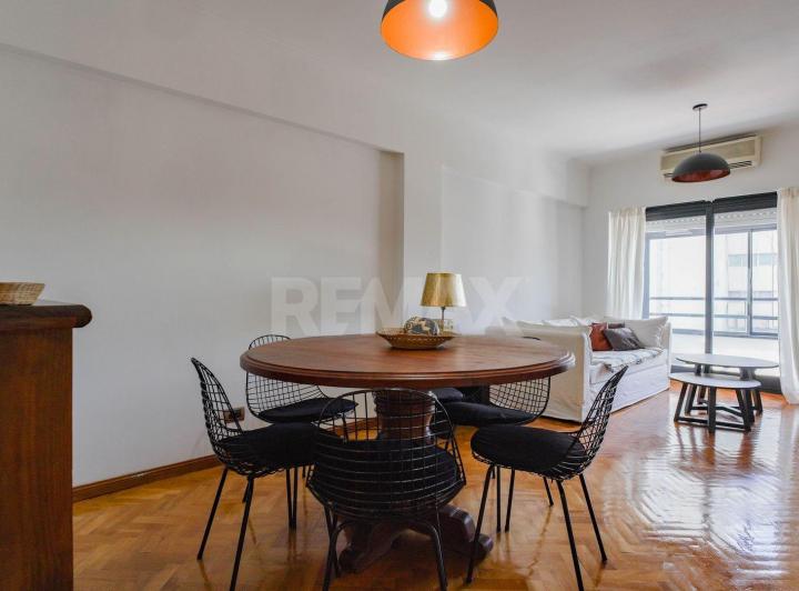 Departamento · 45m² · 2 Ambientes