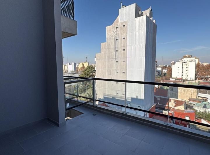 Departamento · 23m² · 1 Ambiente · 1 Cochera