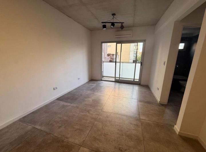 Departamento · 37m² · 2 Ambientes