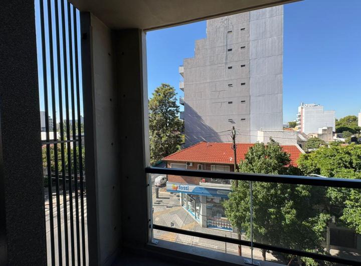 Departamento · 39m² · 2 Ambientes