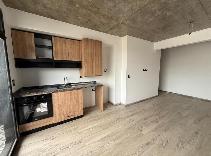 Departamento · 28m² · 1 Ambiente