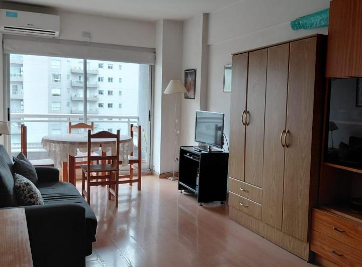 Departamento · 28m² · 1 Ambiente