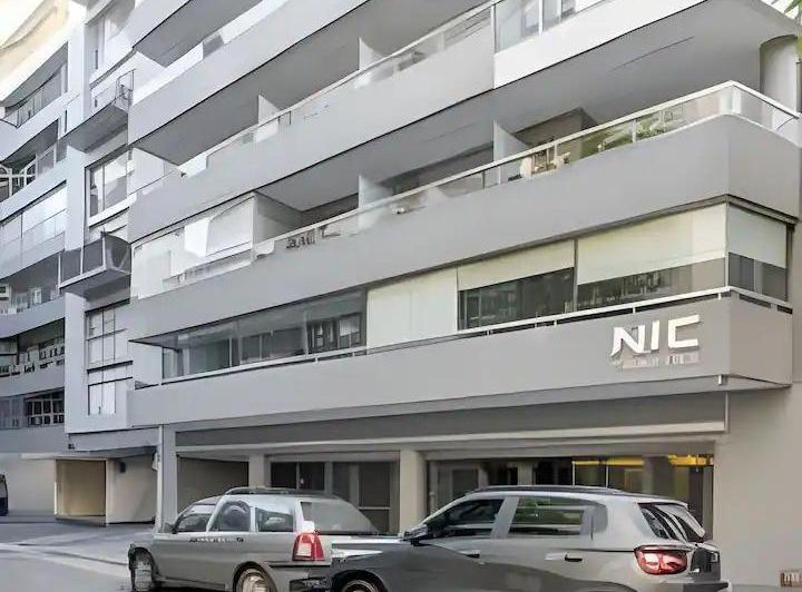 Departamento · 33m² · 1 Ambiente