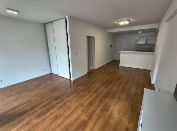 Departamento · 43m² · 1 Ambiente