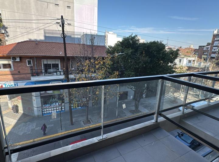 Departamento · 39m² · 2 Ambientes