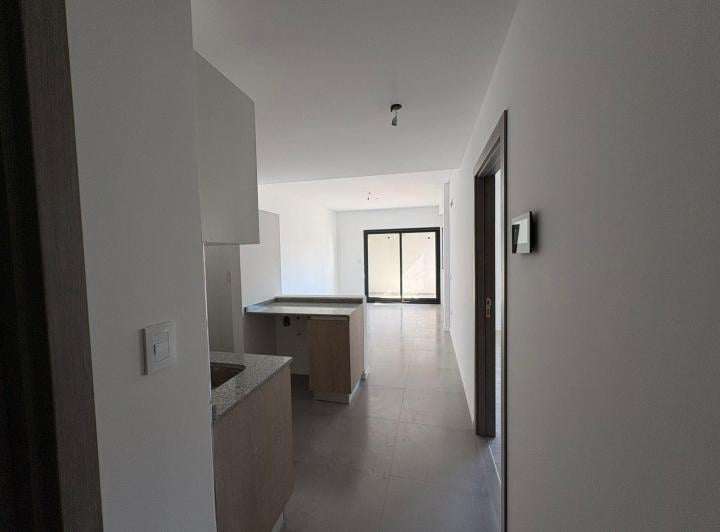 Departamento · 48m² · 2 Ambientes · 1 Cochera