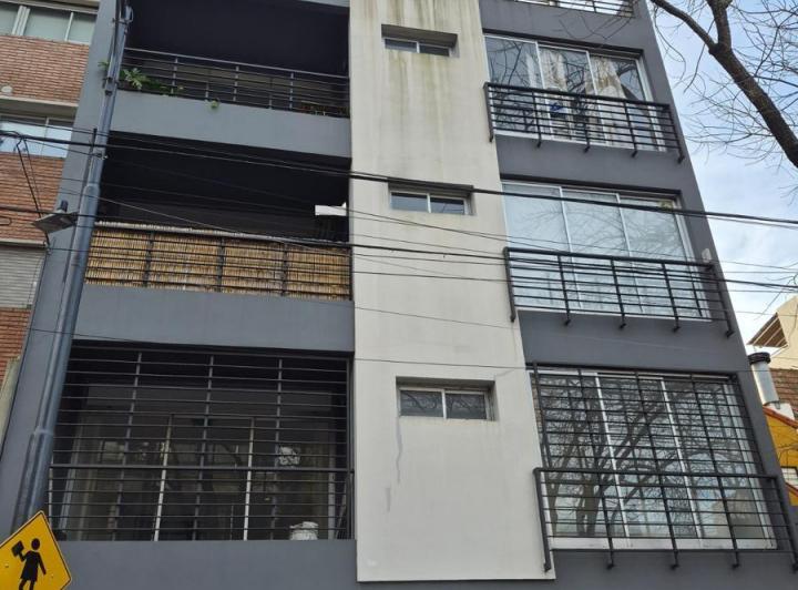 Departamento · 44m² · 2 Ambientes · 1 Cochera