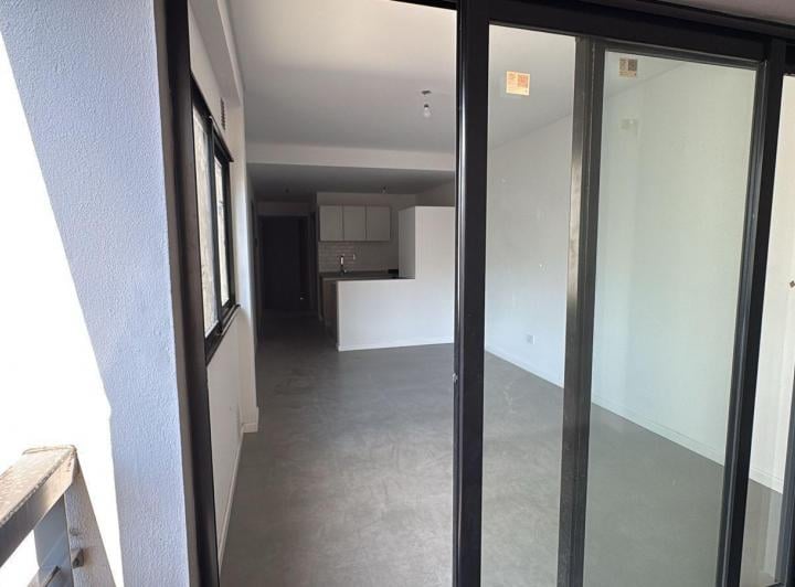 Departamento · 42m² · 2 Ambientes