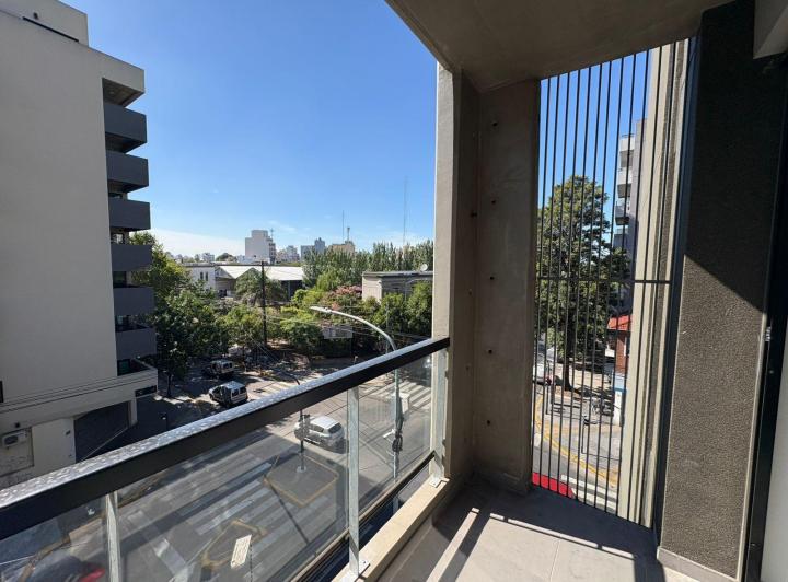 Departamento · 45m² · 2 Ambientes