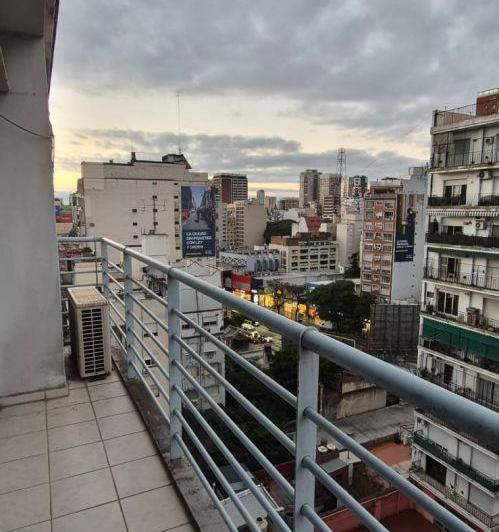 Departamento · 44m² · 2 Ambientes