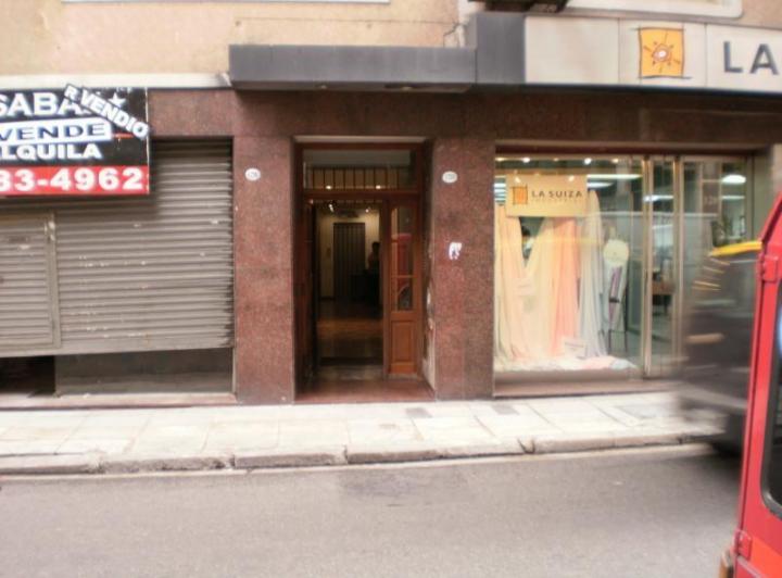 Departamento · 40m² · 2 Ambientes