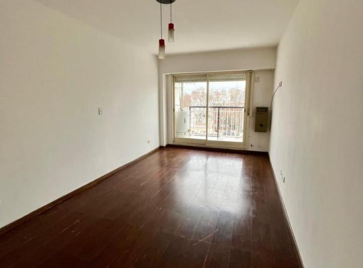Departamento · 28m² · 1 Ambiente
