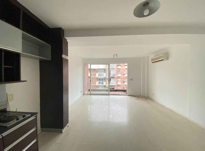 Departamento · 37m² · 1 Ambiente
