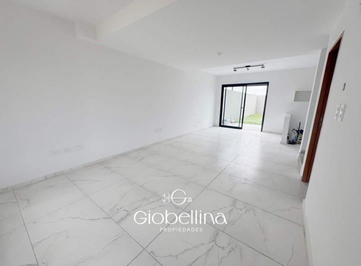 Departamento · 101m² · 4 Ambientes · 2 Cocheras