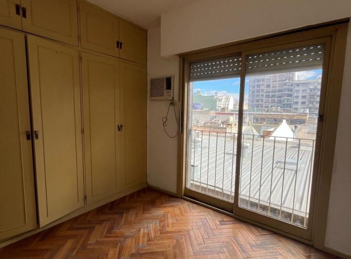 Departamento · 37m² · 2 Ambientes