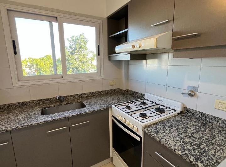 Departamento · 30m² · 1 Ambiente