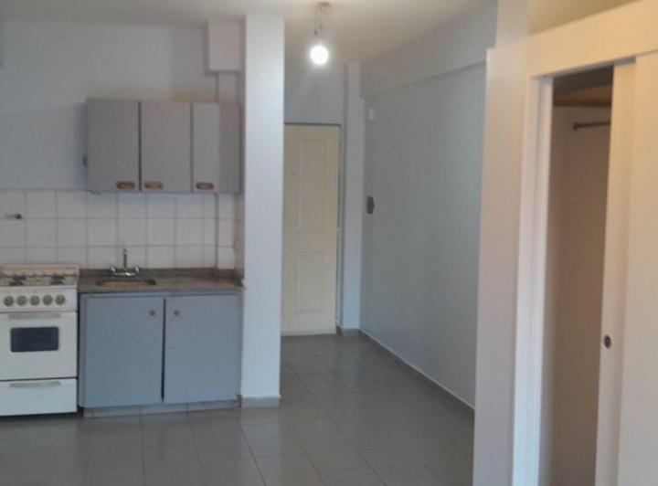 Departamento · 33m² · 1 Ambiente
