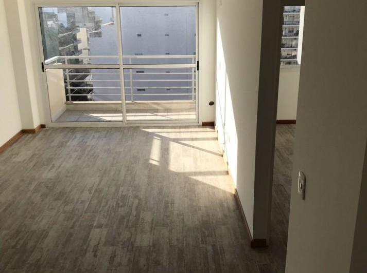 Departamento · 40m² · 2 Ambientes