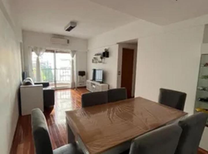 Departamento · 42m² · 2 Ambientes