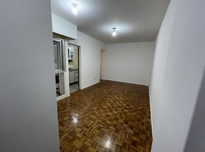 Departamento · 39m² · 2 Ambientes
