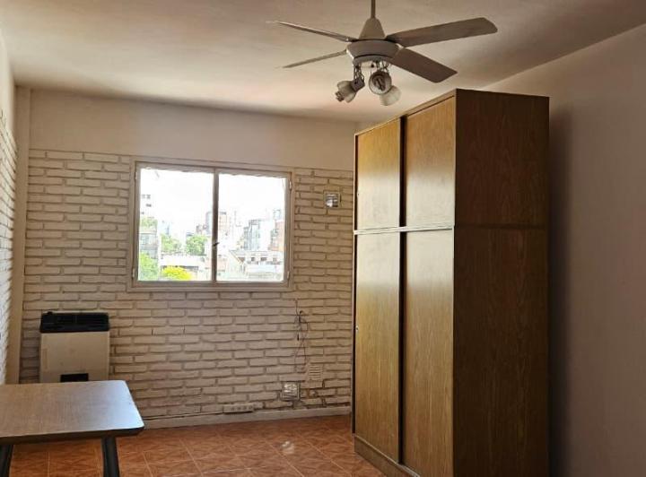 Departamento · 22m² · 1 Ambiente