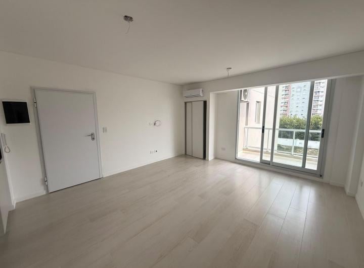 Departamento · 29m² · 1 Ambiente