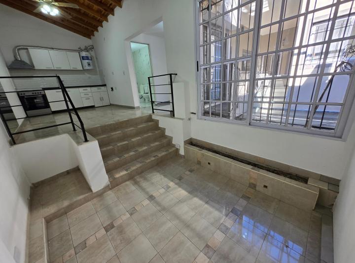 Departamento · 80m² · 2 Ambientes