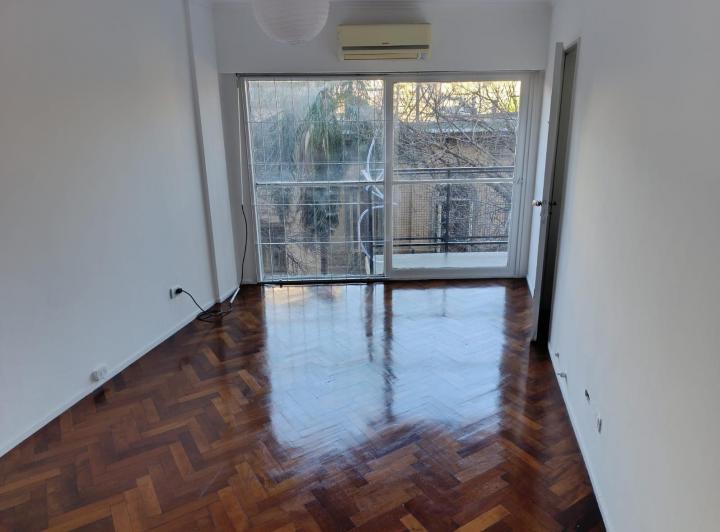 Departamento · 46m² · 2 Ambientes