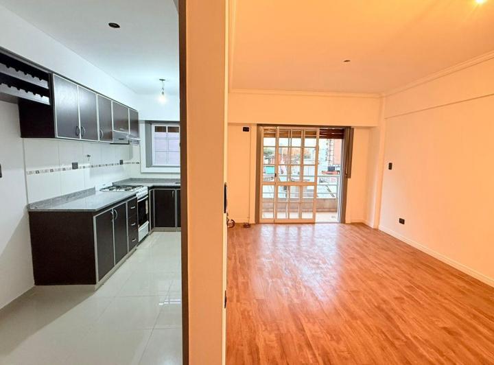 Departamento · 50m² · 2 Ambientes