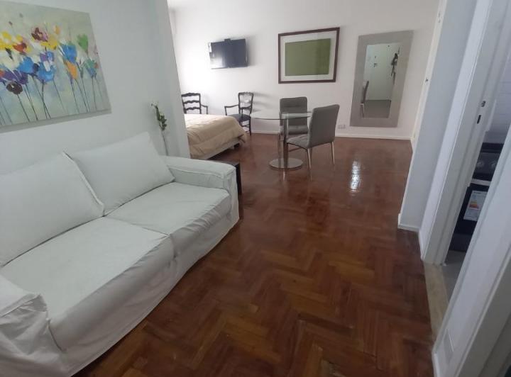 Departamento · 37m² · 1 Ambiente