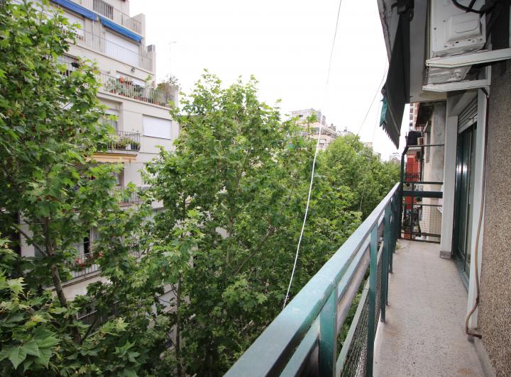 Departamento · 76m² · 3 Ambientes