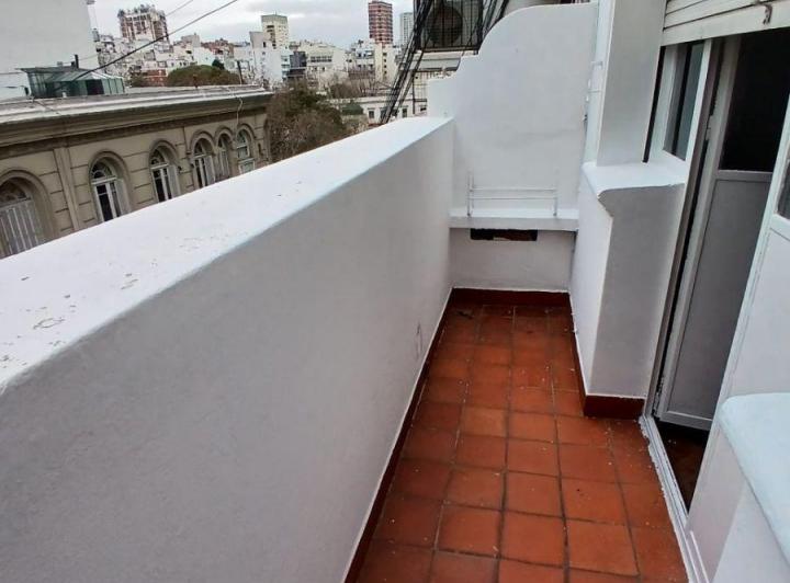 Departamento · 39m² · 2 Ambientes