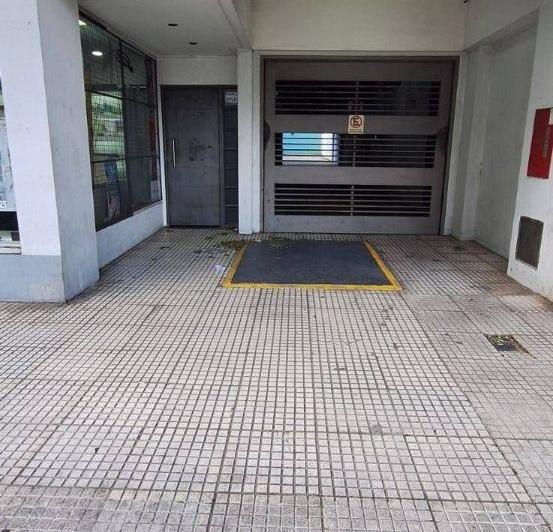 Departamento · 30m² · 1 Ambiente