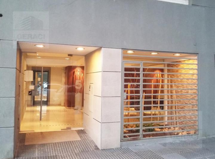 Departamento · 31m² · 1 Ambiente