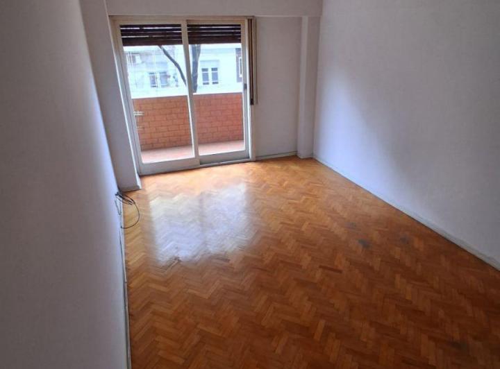 Departamento · 37m² · 2 Ambientes