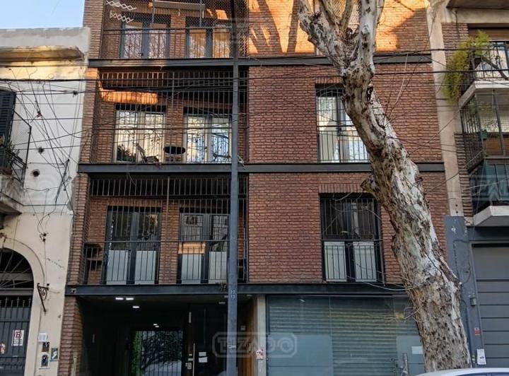 Departamento · 46m² · 2 Ambientes