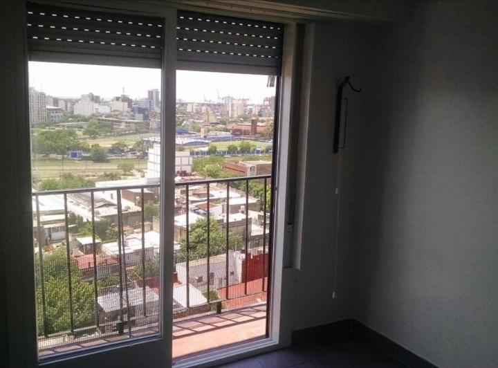 Departamento · 37m² · 2 Ambientes
