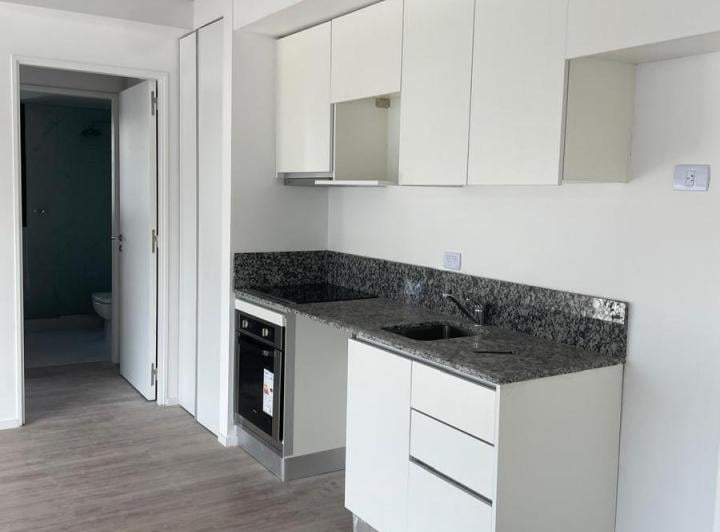 Departamento · 61m² · 2 Ambientes · 1 Cochera