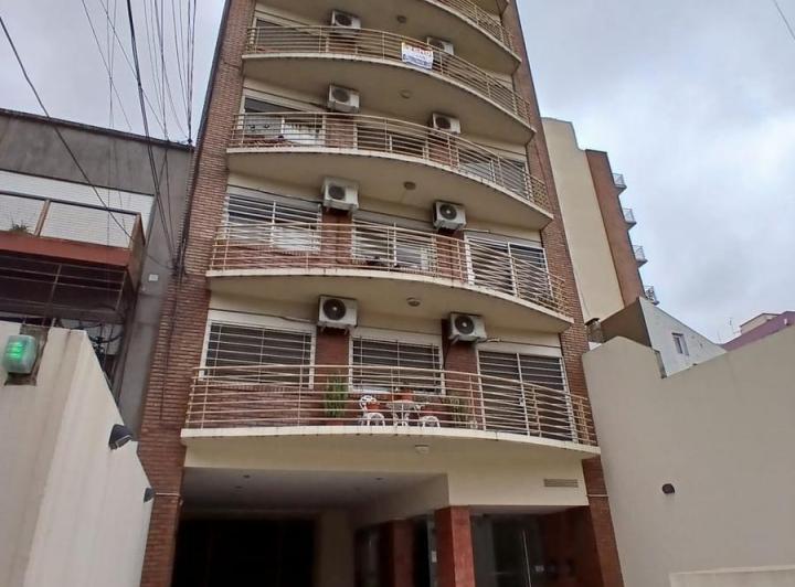 Departamento · 34m² · 2 Ambientes