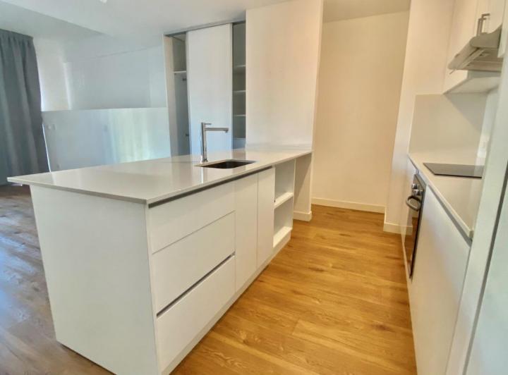 Departamento · 48m² · 1 Ambiente