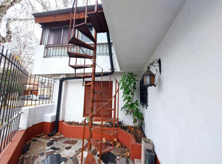 Departamento · 25m² · 2 Ambientes