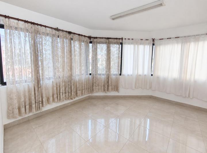 Departamento · 36m² · 1 Dormitorio