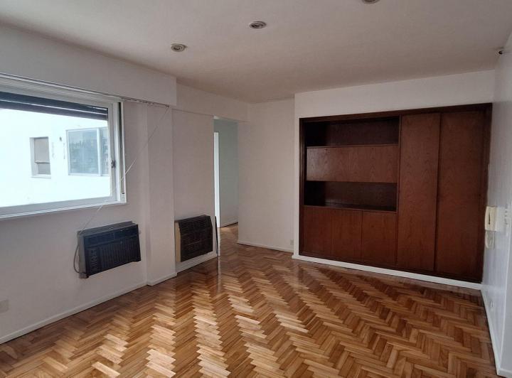 Departamento · 56m² · 2 Ambientes