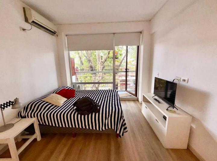 Departamento · 36m² · 1 Ambiente