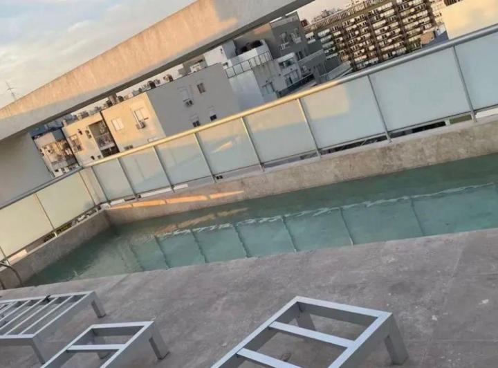 Departamento · 39m² · 2 Ambientes